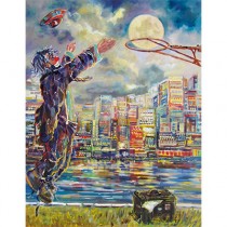 Tele Canvas Galleria Benaco Fides Grafica