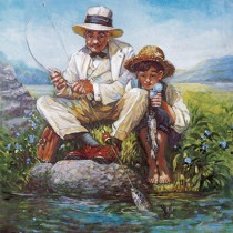 Galleria d'arte Benaco - Bimbi - Fides grafica