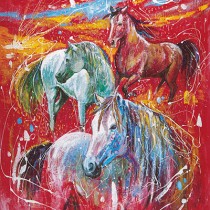 Galleria d'arte Benaco - Animali - Fides Grafica