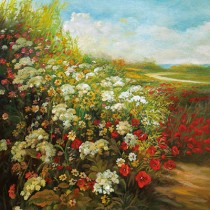 Galleria d'Arte Benaco - Fiori - Fides Grafica