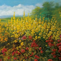 Galleria d'Arte Benaco - Fiori - Fides Grafica