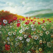 Galleria d'Arte Benaco - Fiori - Fides Grafica