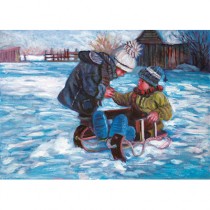 Galleria d'arte Benaco - Bimbi - Fides grafica