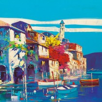 Galleria d'arte Benaco - Moderni - Fides Grafica