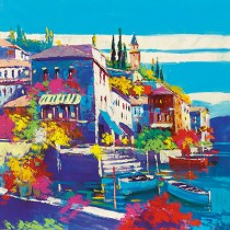 Galleria d'arte Benaco - Moderni - Fides Grafica
