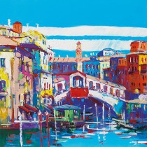 Galleria d'arte Benaco - Moderni - Fides Grafica