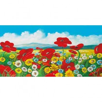 Galleria d'Arte Benaco - Fiori - Fides Grafica