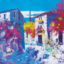 Galleria d'arte Benaco - Moderni - Fides Grafica