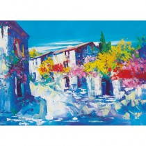 Galleria d'arte Benaco - Moderni - Fides Grafica