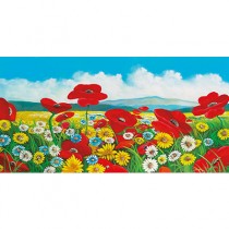 Galleria d'Arte Benaco - Fiori - Fides Grafica