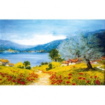 Galleria Benaco - Paesaggi gardesani - Fides Grafica