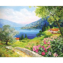 Galleria Benaco - Paesaggi gardesani - Fides Grafica