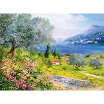 Galleria Benaco - Paesaggi gardesani - Fides Grafica
