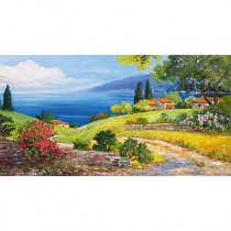 Galleria Benaco - Paesaggi gardesani - Fides Grafica