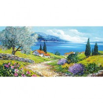 Galleria Benaco - Paesaggi gardesani - Fides Grafica