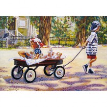Galleria d'arte Benaco - Bimbi - Fides grafica
