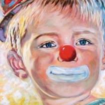Tele Canvas Galleria Benaco Fides Grafica