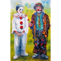 Tele Canvas Galleria Benaco Fides Grafica