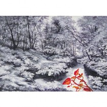 Galleria Benaco - Paesaggi Autunnali - Fides Grafica